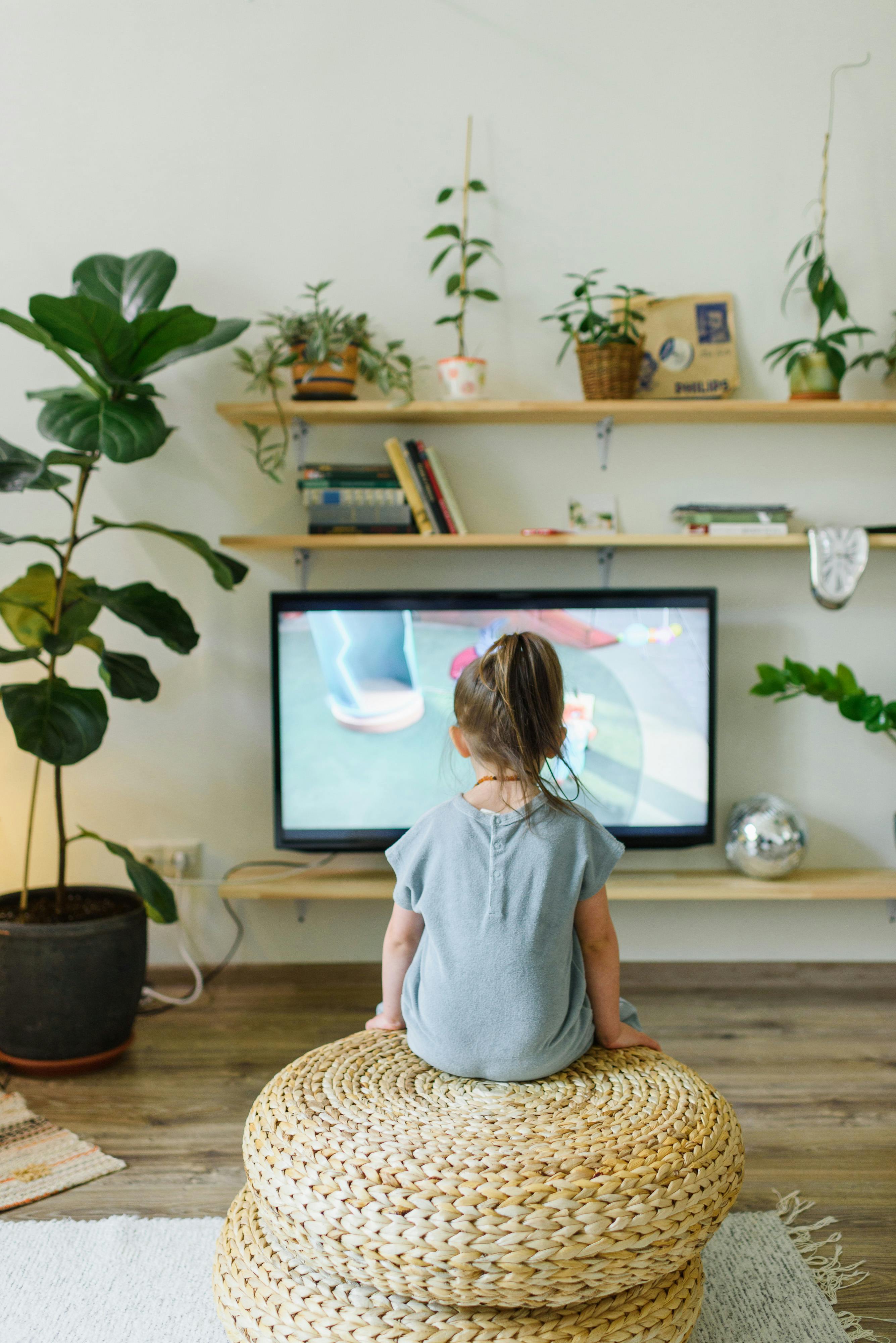 The best way to break kids' screen-time rules when you need to