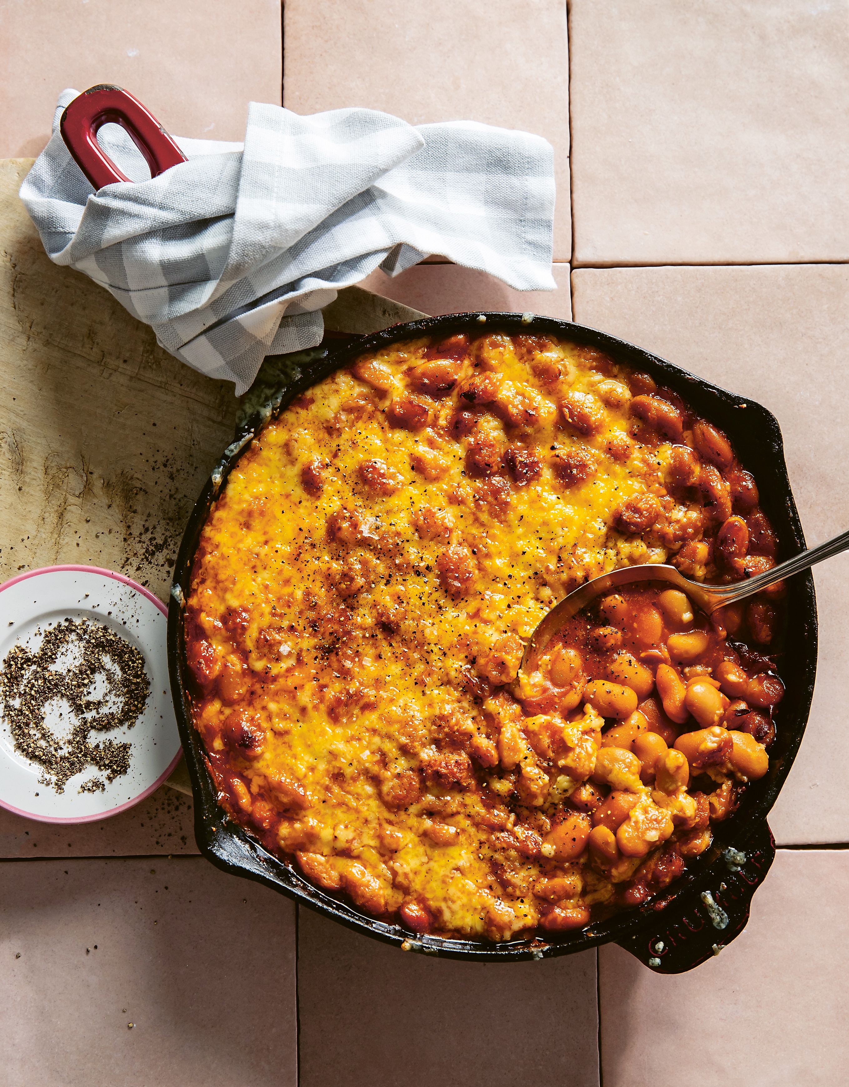 Bathie's Cookbook Club #4: The recipe you'll want to make from Elizabeth Hewson's Home Food