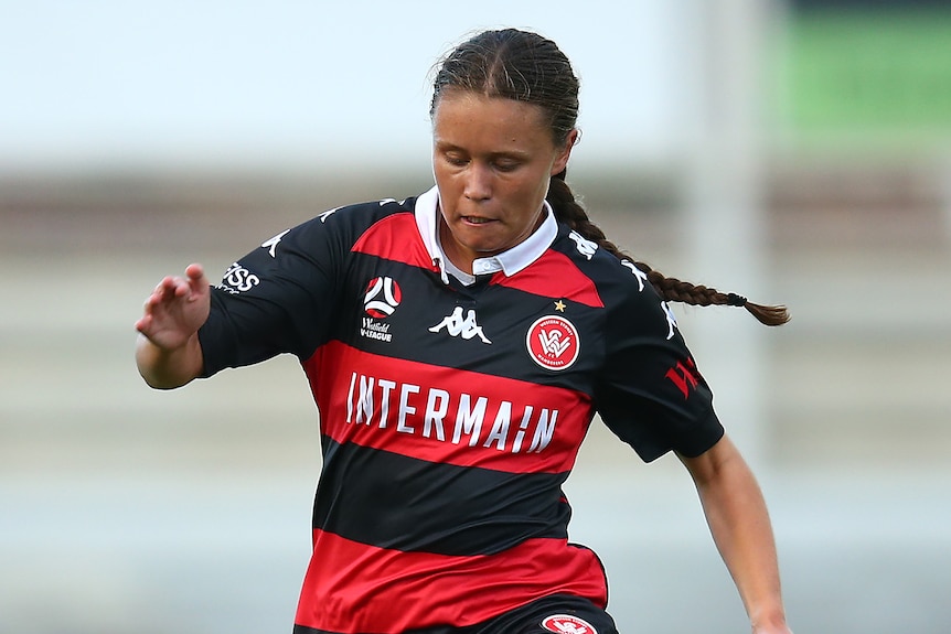 23 under 23: A-League Women's players to watch as the 2023 Women's ...
