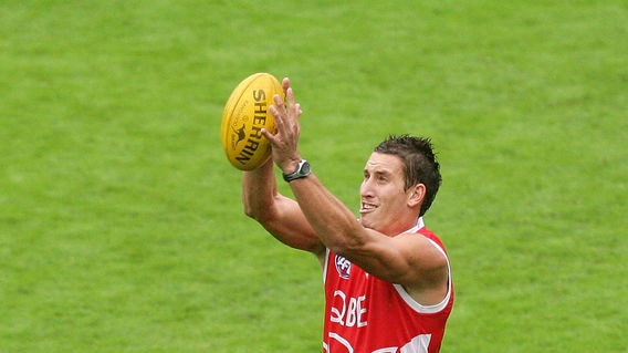 Dockers target ... Jesse White