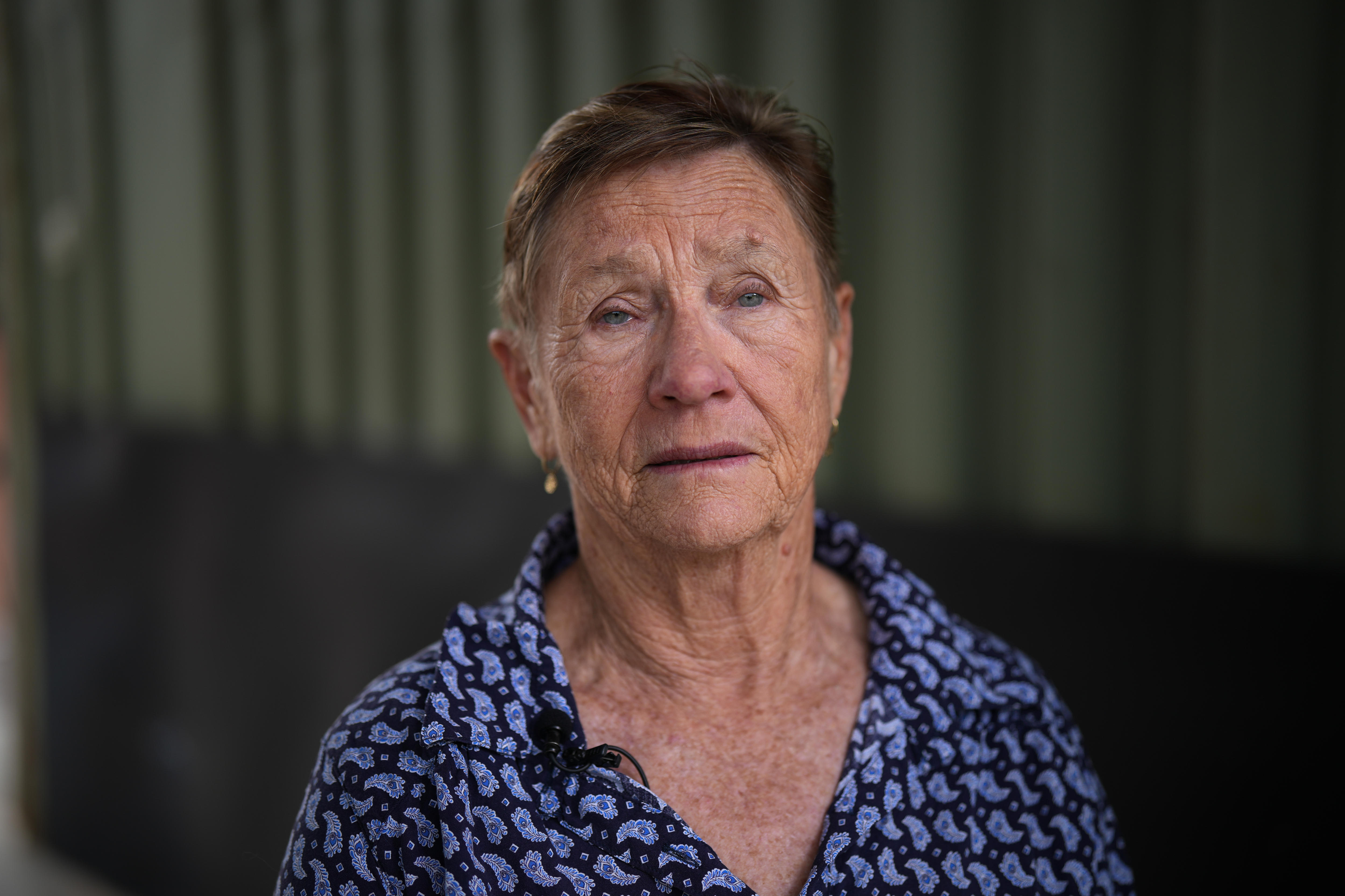 76yo loses retirement savings as granny flat builder collapses