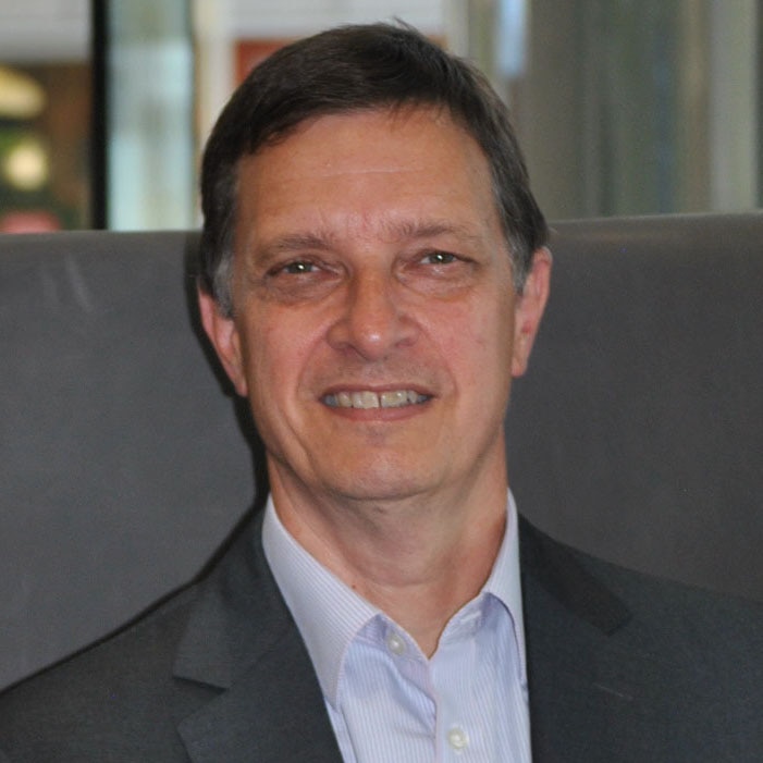 Allan Macdonald