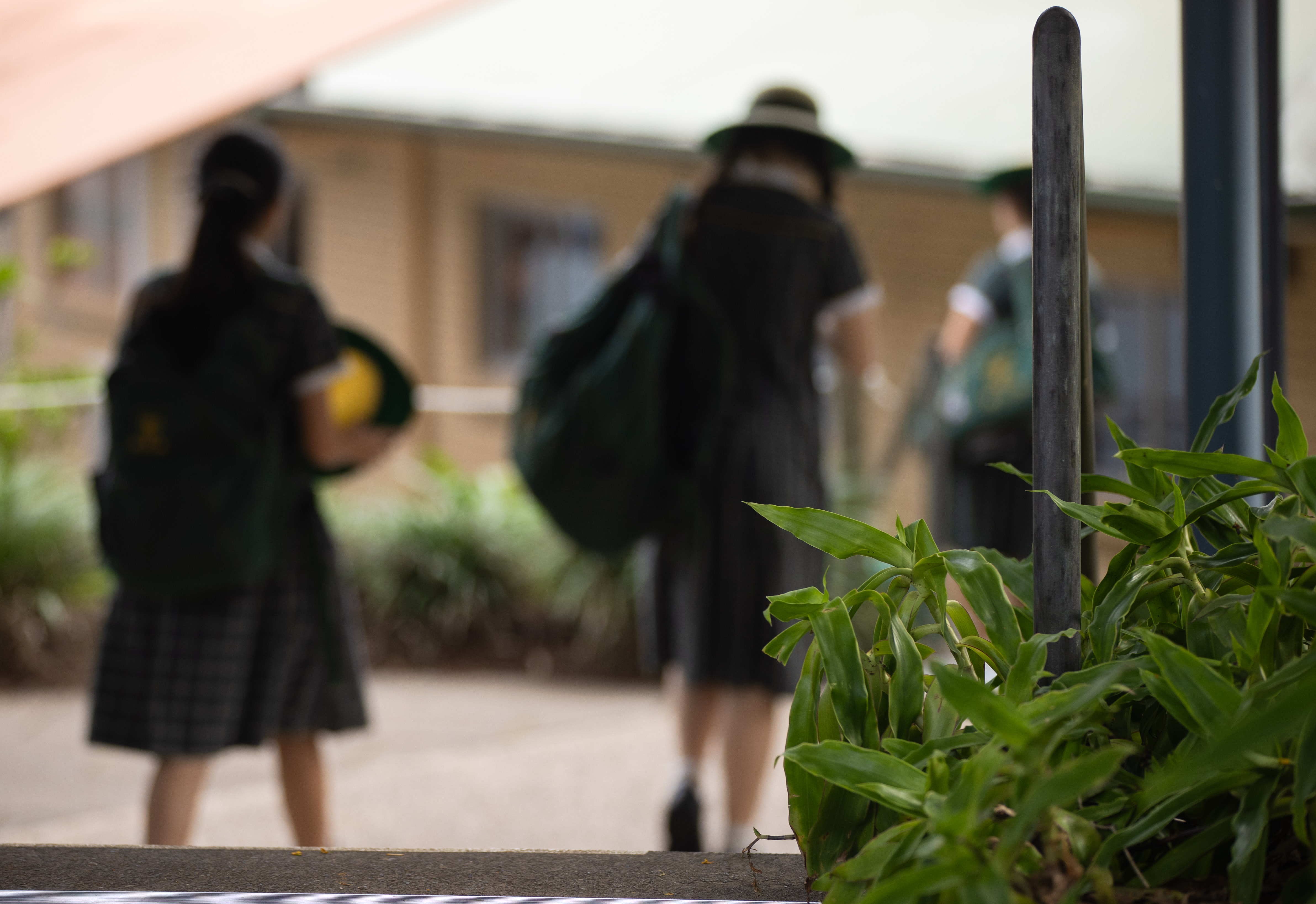 School restricts kids' photos on social media, prompting calls for others to follow