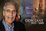 'Great performer': Don Lane became one of the biggest names in Australian television.