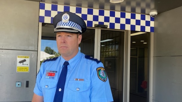 Police make public appeal after violent home invasion in Mussellbrook