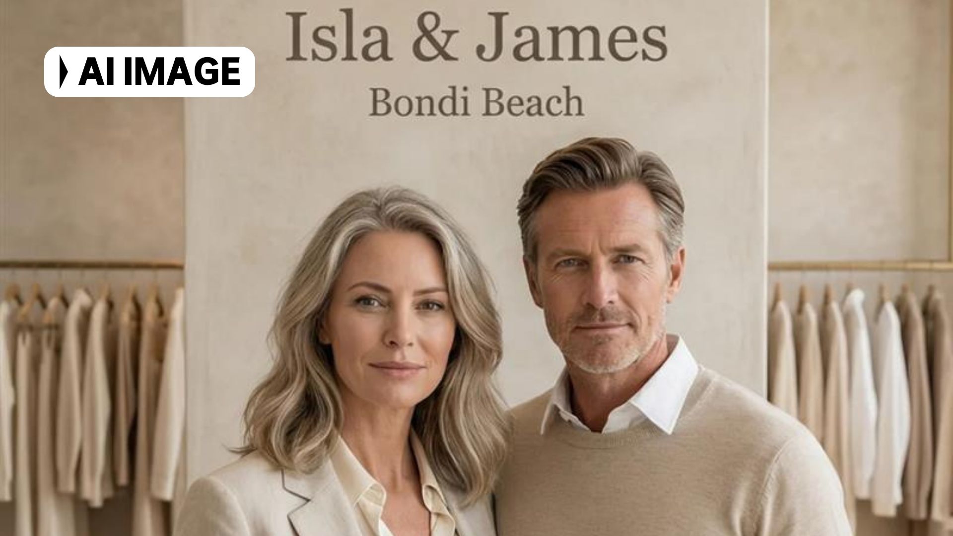 Online retailer accused of trying to profit from Bondi massacre