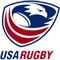USA rugby logo