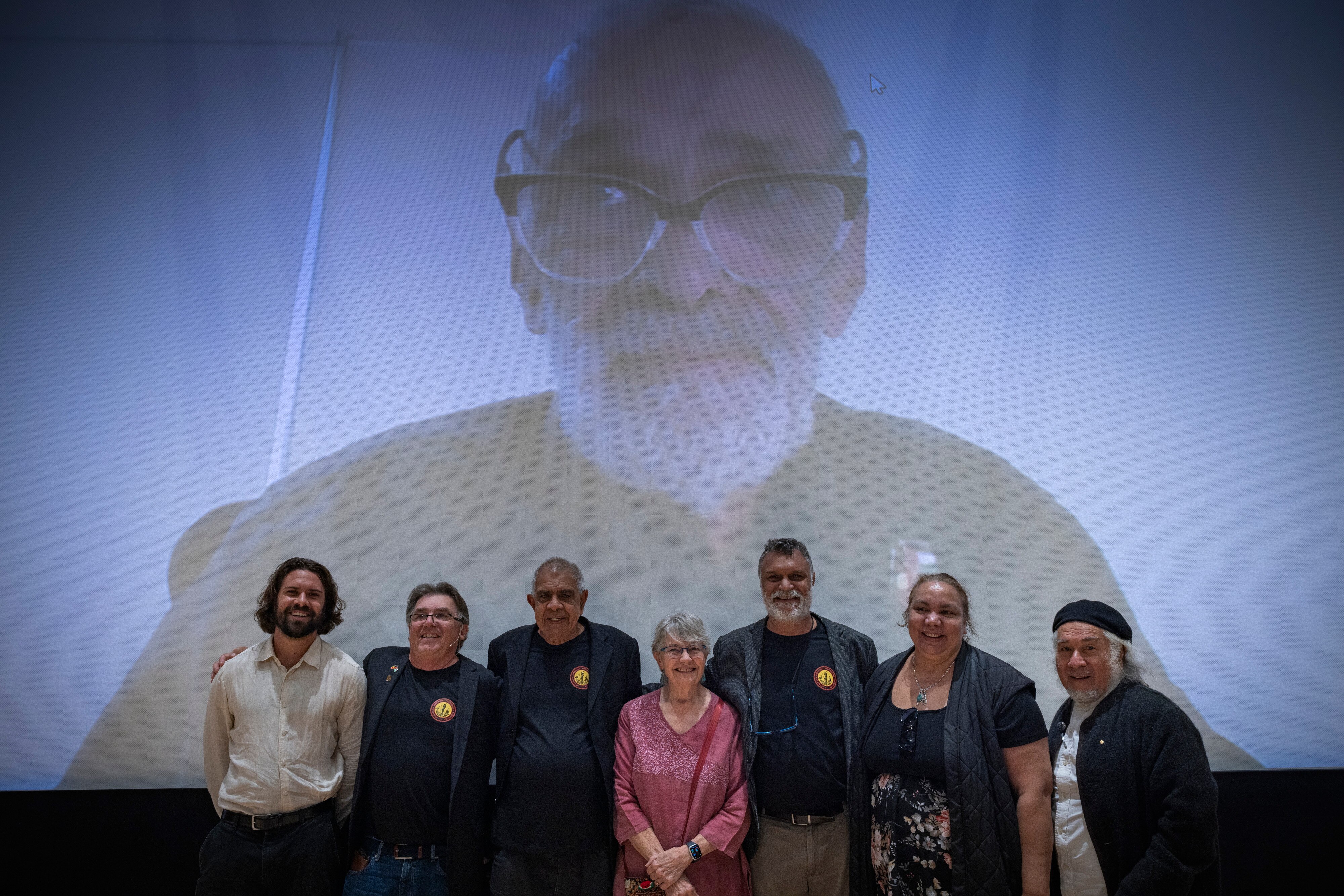 100 Years of organised Aboriginal Activism Pt.3 episode artwork