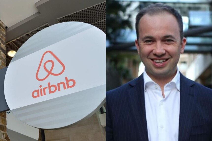 Airbnb decision yet to be made