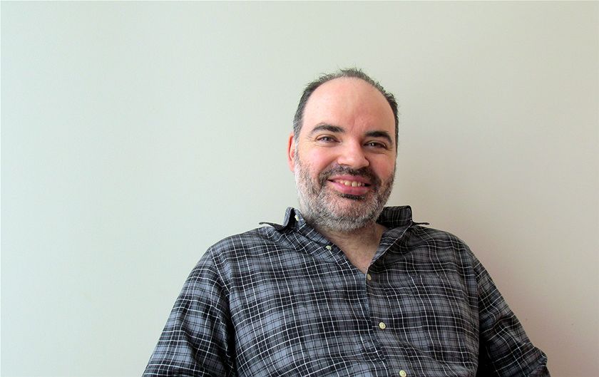 Broadcaster Dom Knight on the propects of adulthood episode artwork