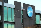 Channel 10 building on Hutt Street Adelaide