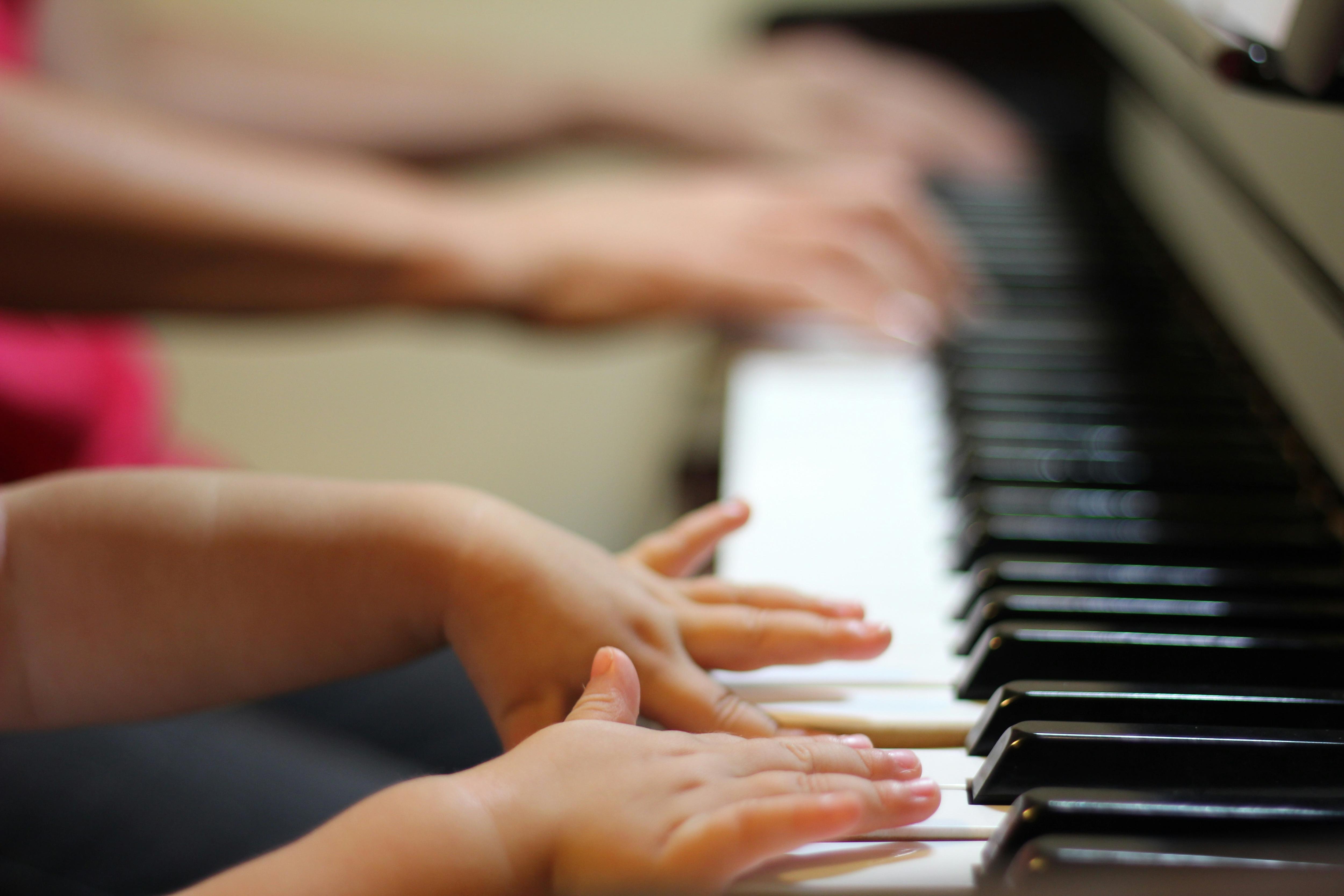Thinking of learning music in the new year? These tips might help