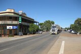 Power outages hurt town, shire says
