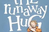 Darwin author wins children's book award