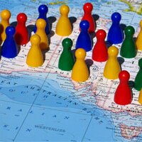 Australia's population growth is already leading to a range of pressures (stock.xchng)