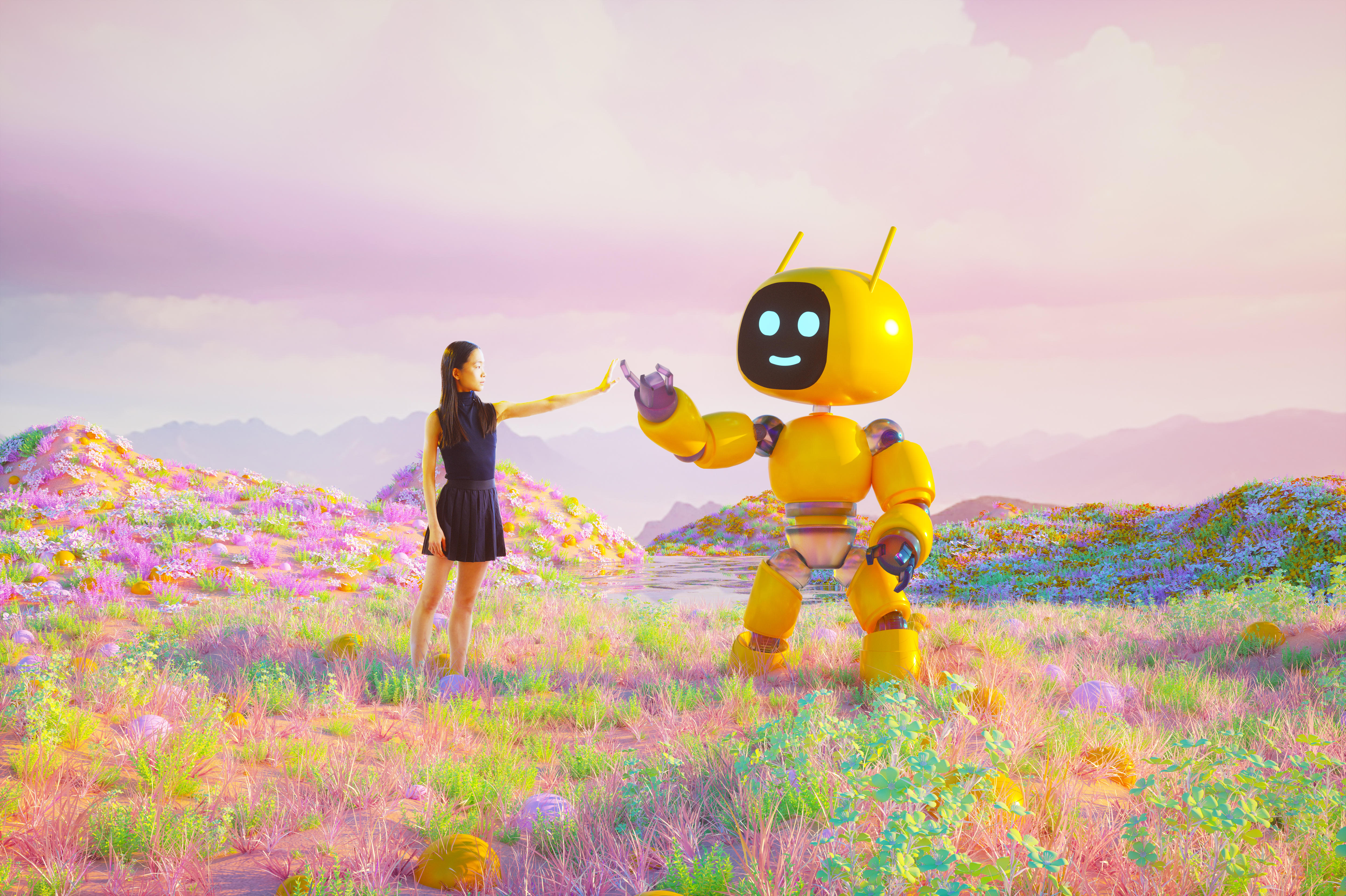 The human-AI conversation crisis: why we're choosing chatbots over people