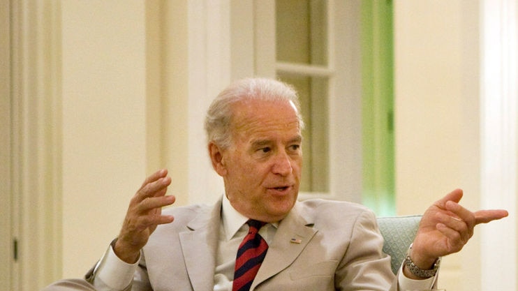 Joe Biden