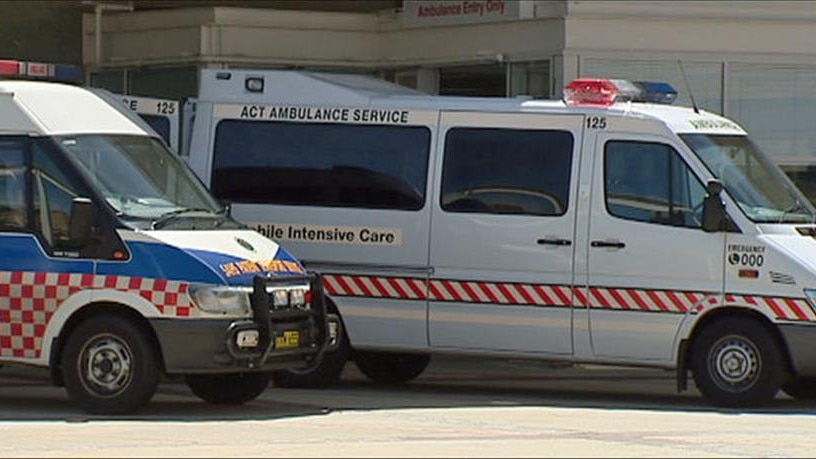 Ambulance