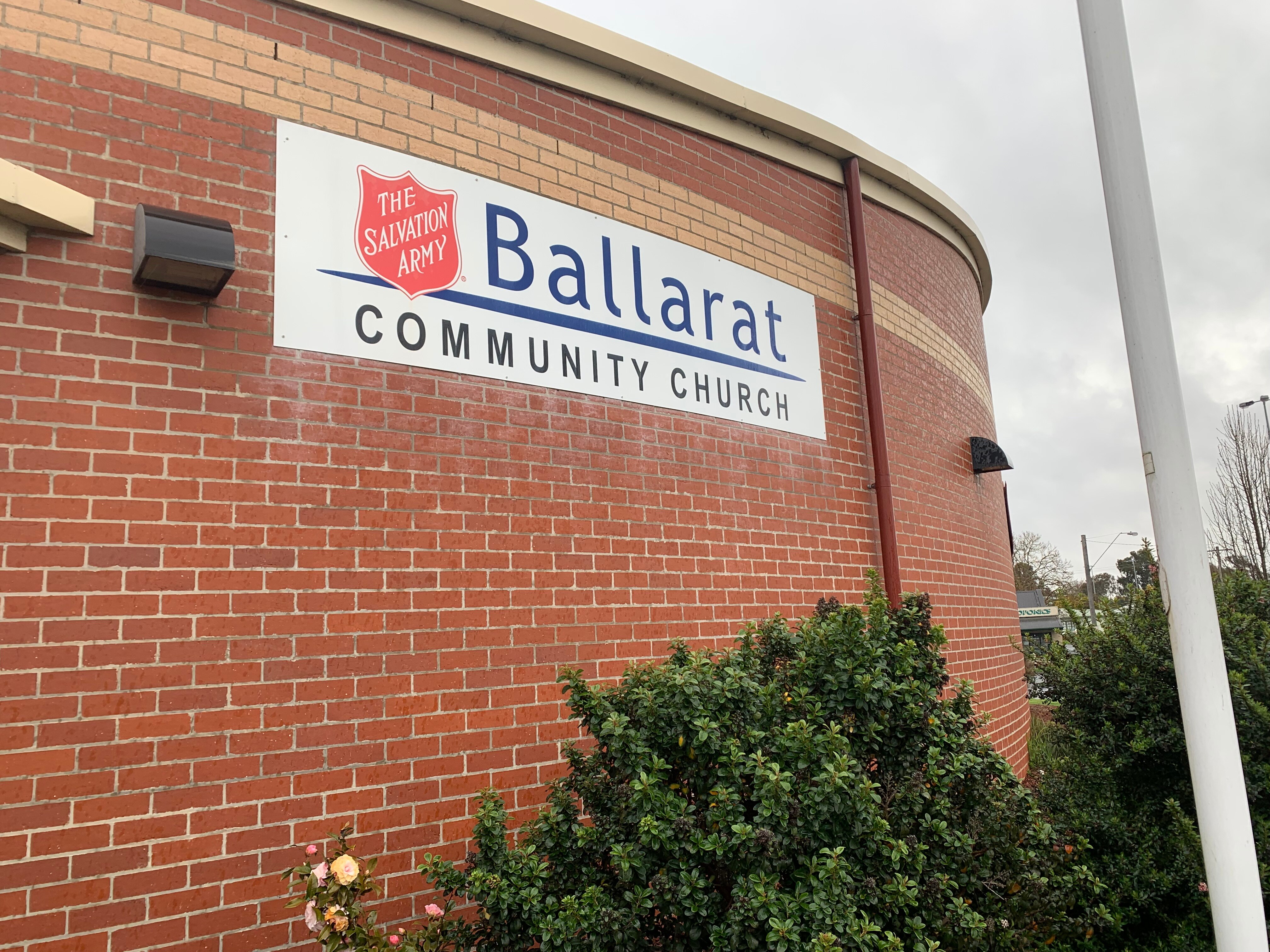 Ballarat 3350 Location ABC News