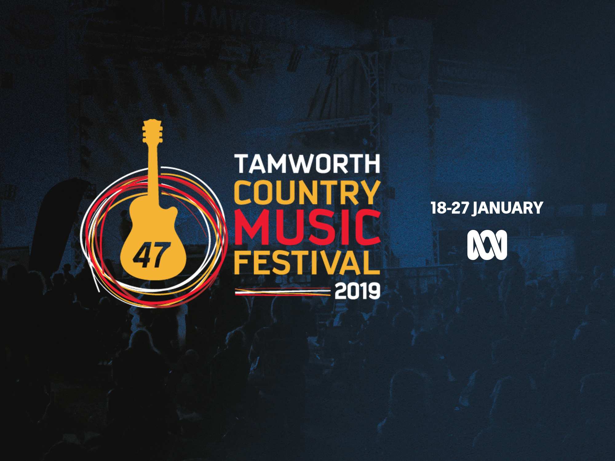 Saturday Night Country at the Tamworth Country Music Festival - ABC listen