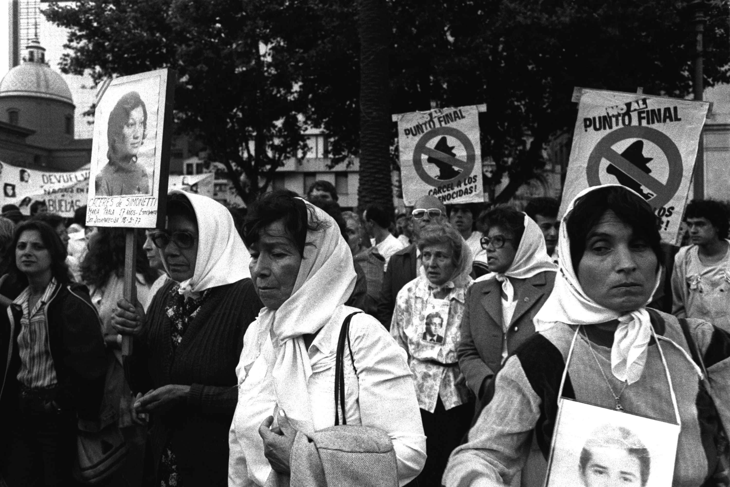 Operation Condor - South America's dictatorship terror network - ABC Radio National