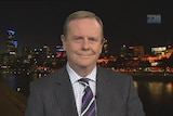 Peter Costello