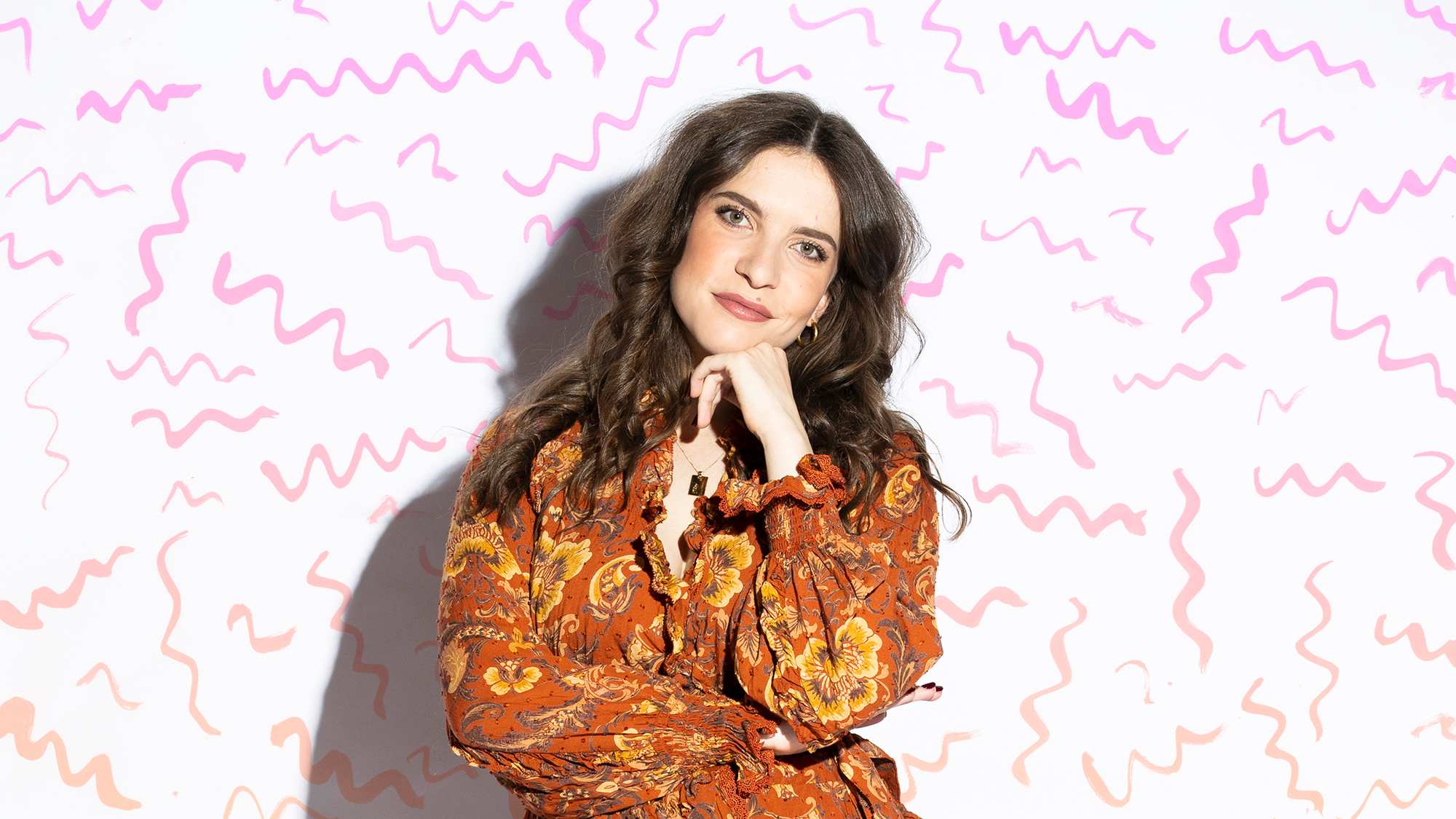 Mornings program image