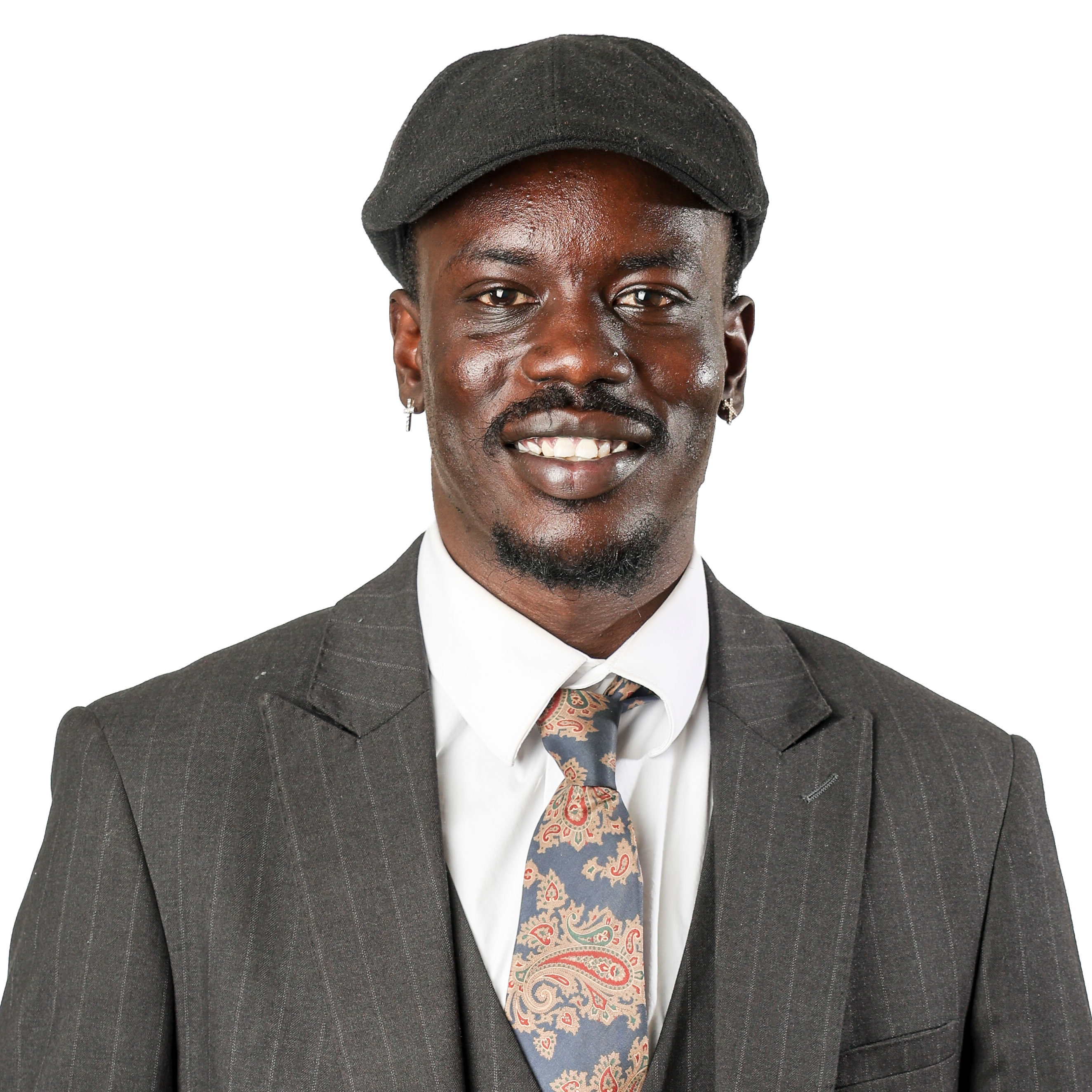 The Year that Made Me: Abraham Kuol, 2010