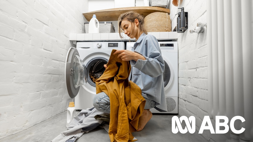 I'm a laundry expert - here's how to make sure your clothes dry