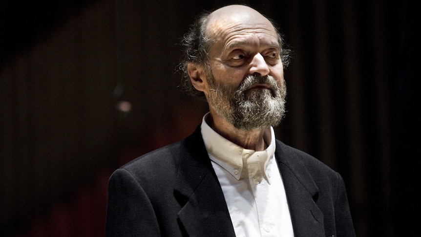 Australian Chamber Orchestra: Arvo Pärt  and J.S. Bach