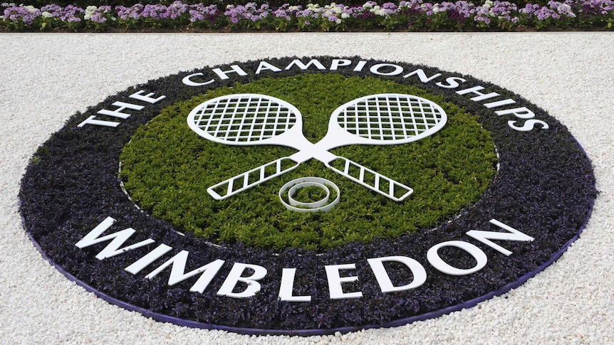 2021 results today wimbledon Wimbledon 2021