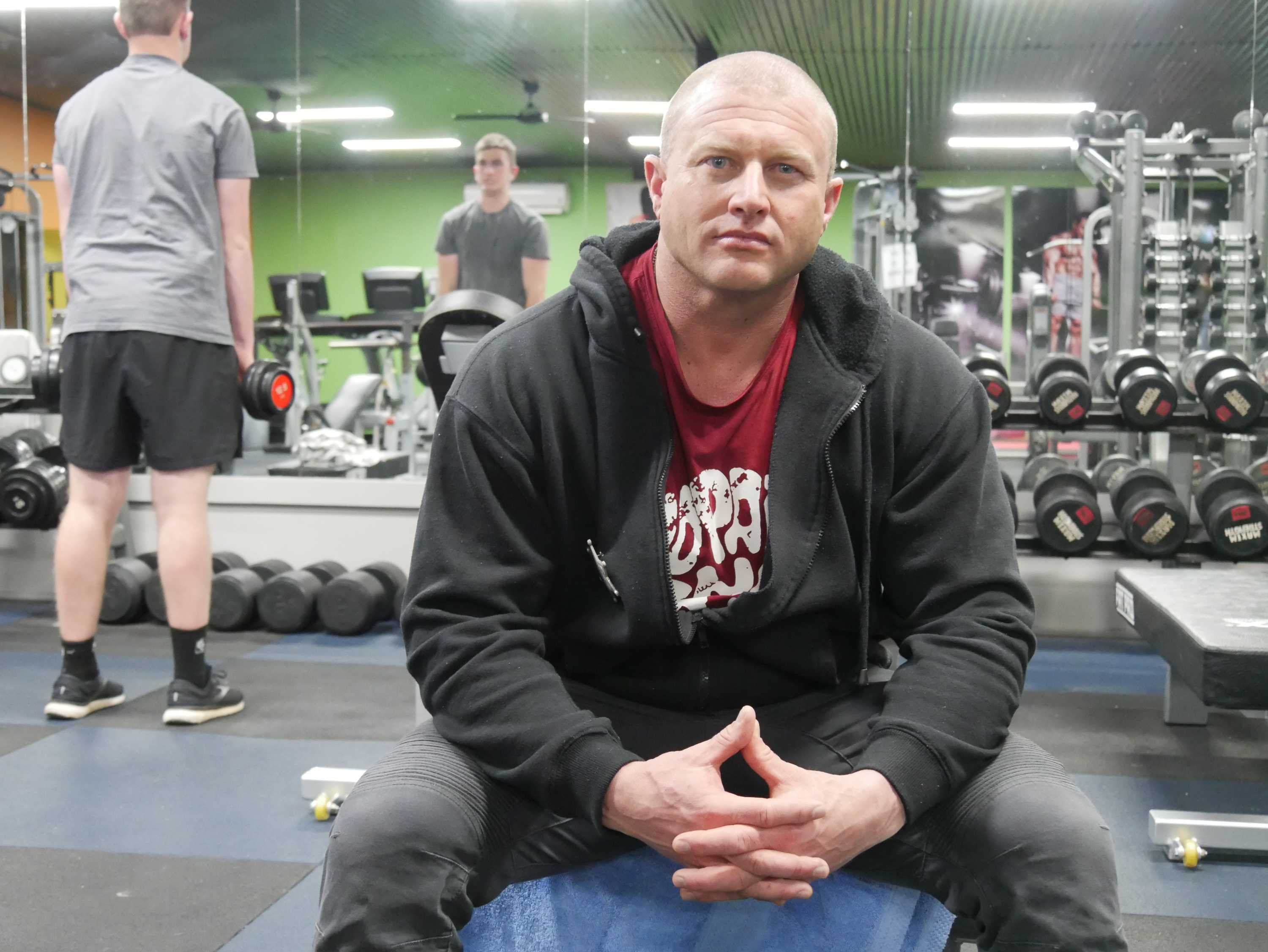 Qué dejar de hacer en tu gimnasio para mejorar resultado