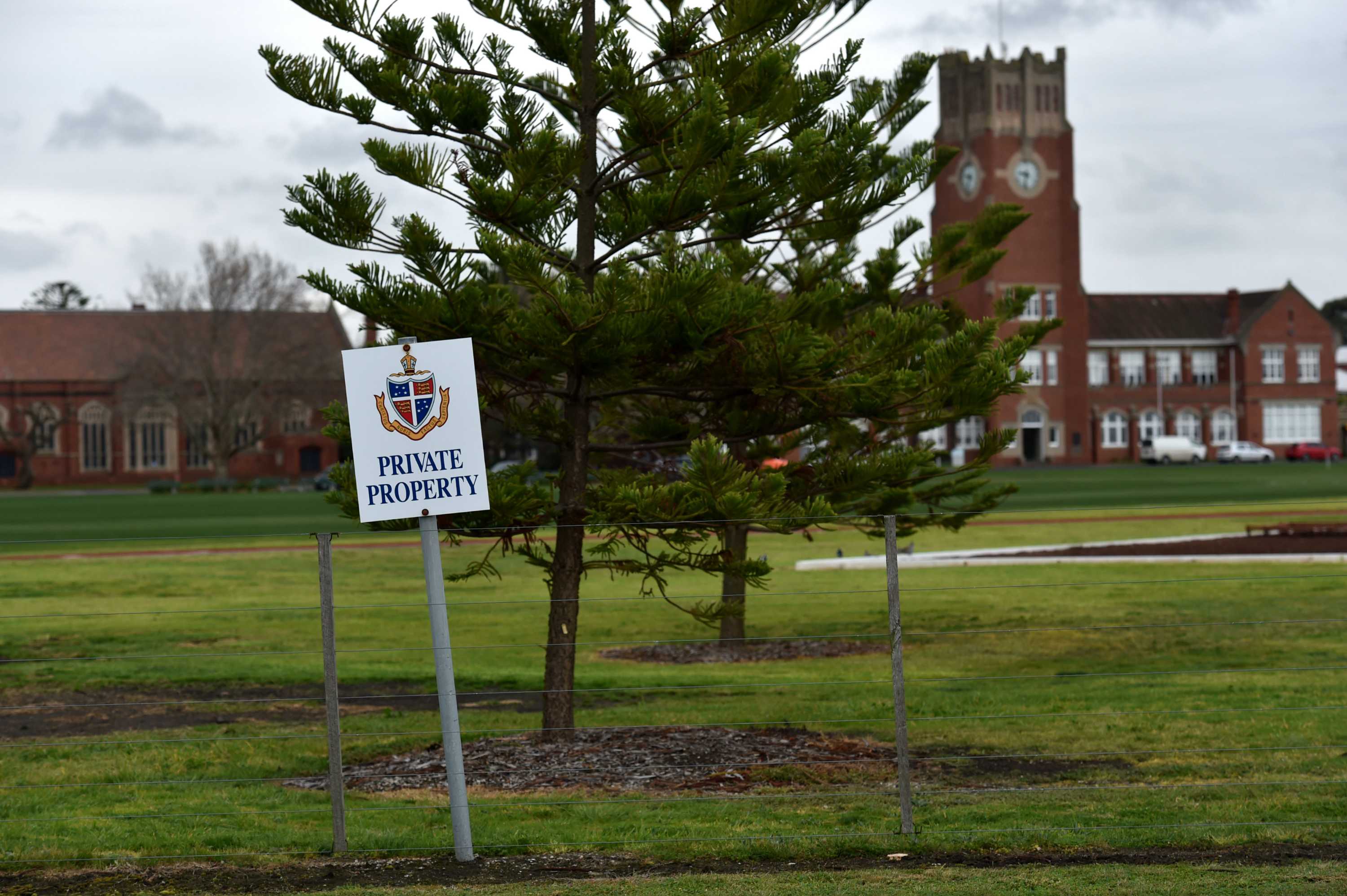 Charity status: Do wealthy private schools and hospitals deserve 