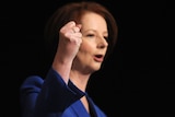 Gillard hands down Gonski response