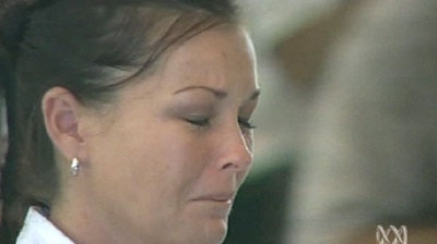 Schapelle Corby could face the death penalty if found guilty.