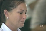 Schapelle Corby ... Australia has asked Indonesia not to seek the death penalty.