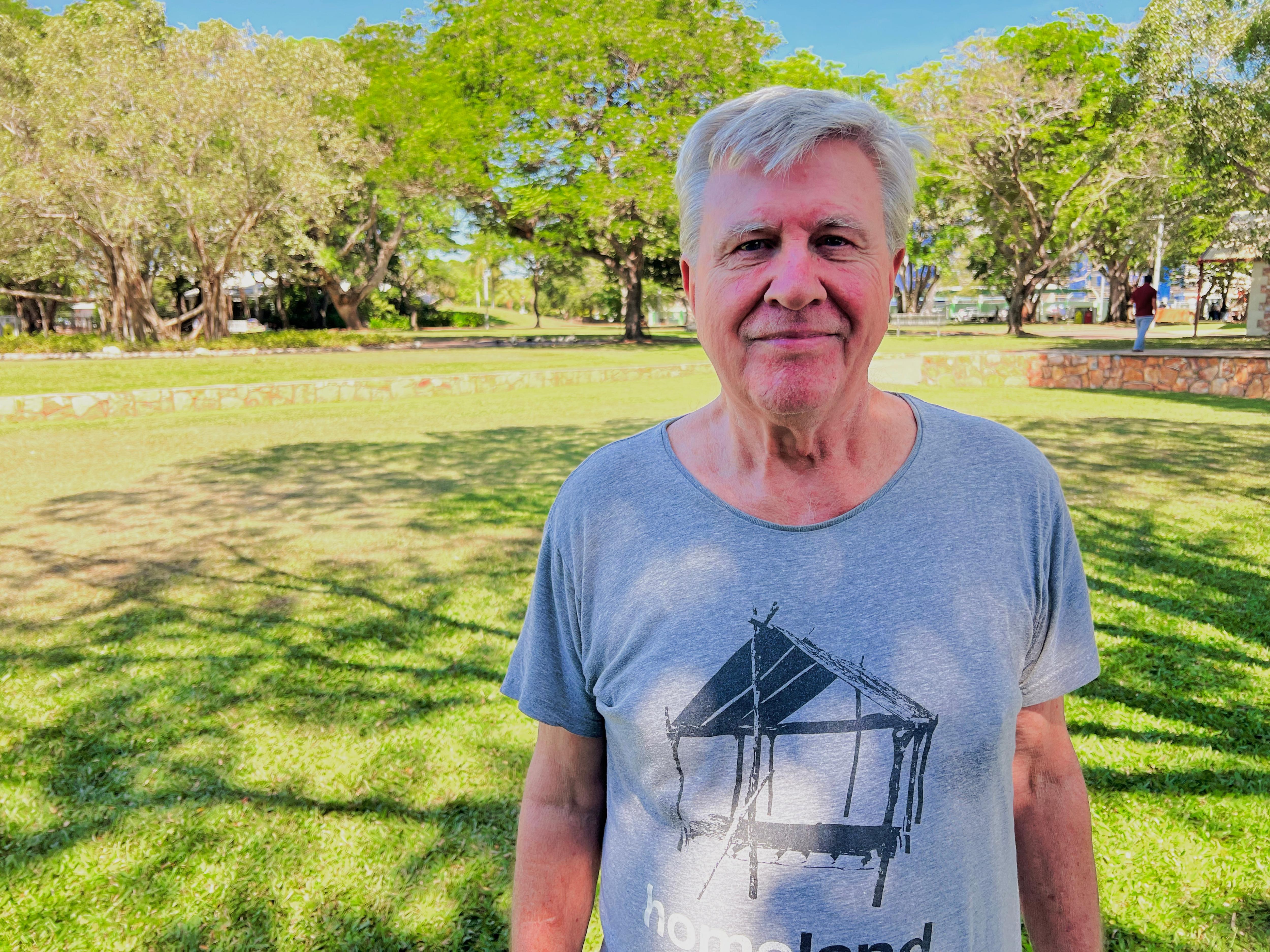 "Risk and freedom go hand in hand" - ABC listen