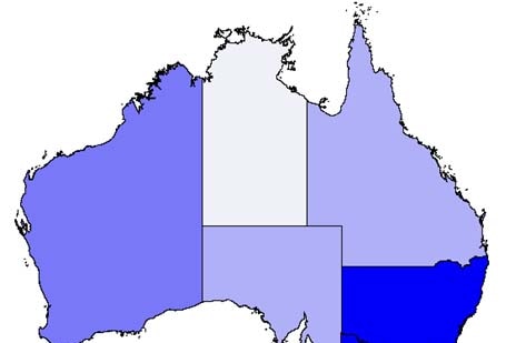 Australian ownership of agricultural land
