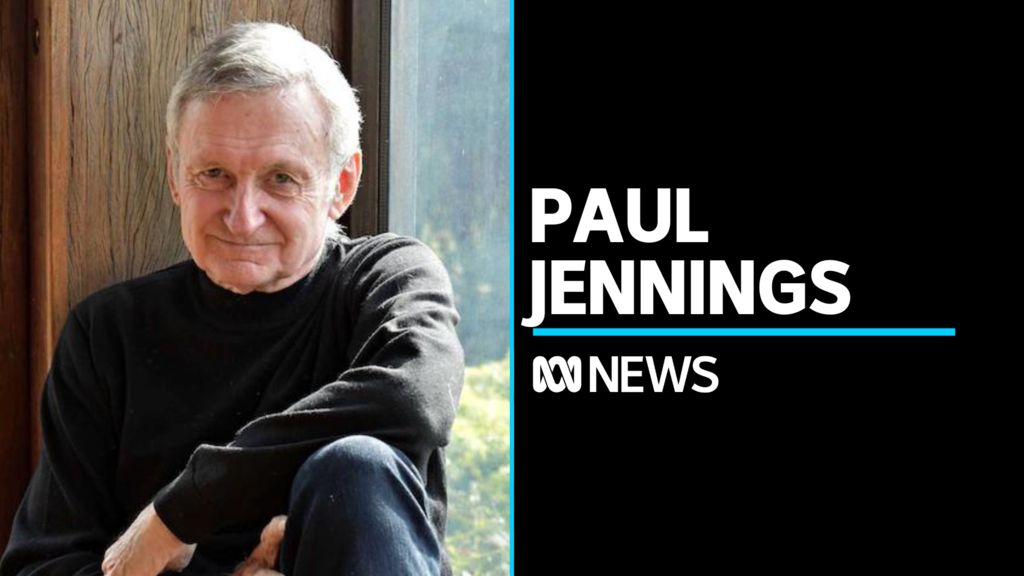 Bestselling author Paul Jennings discusses new book ABC News
