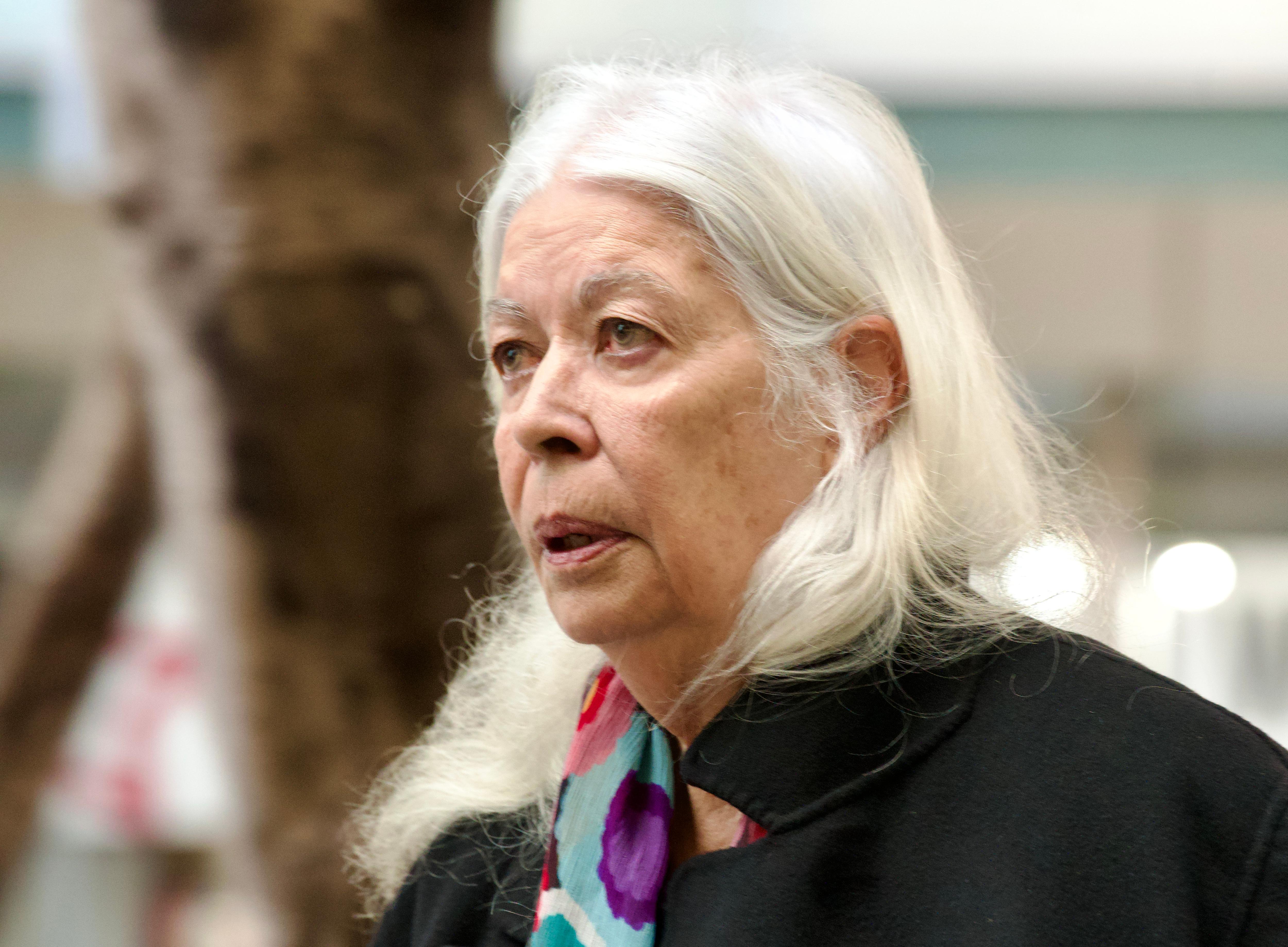 Academic abused for support of Jewish Australians, royal commission told