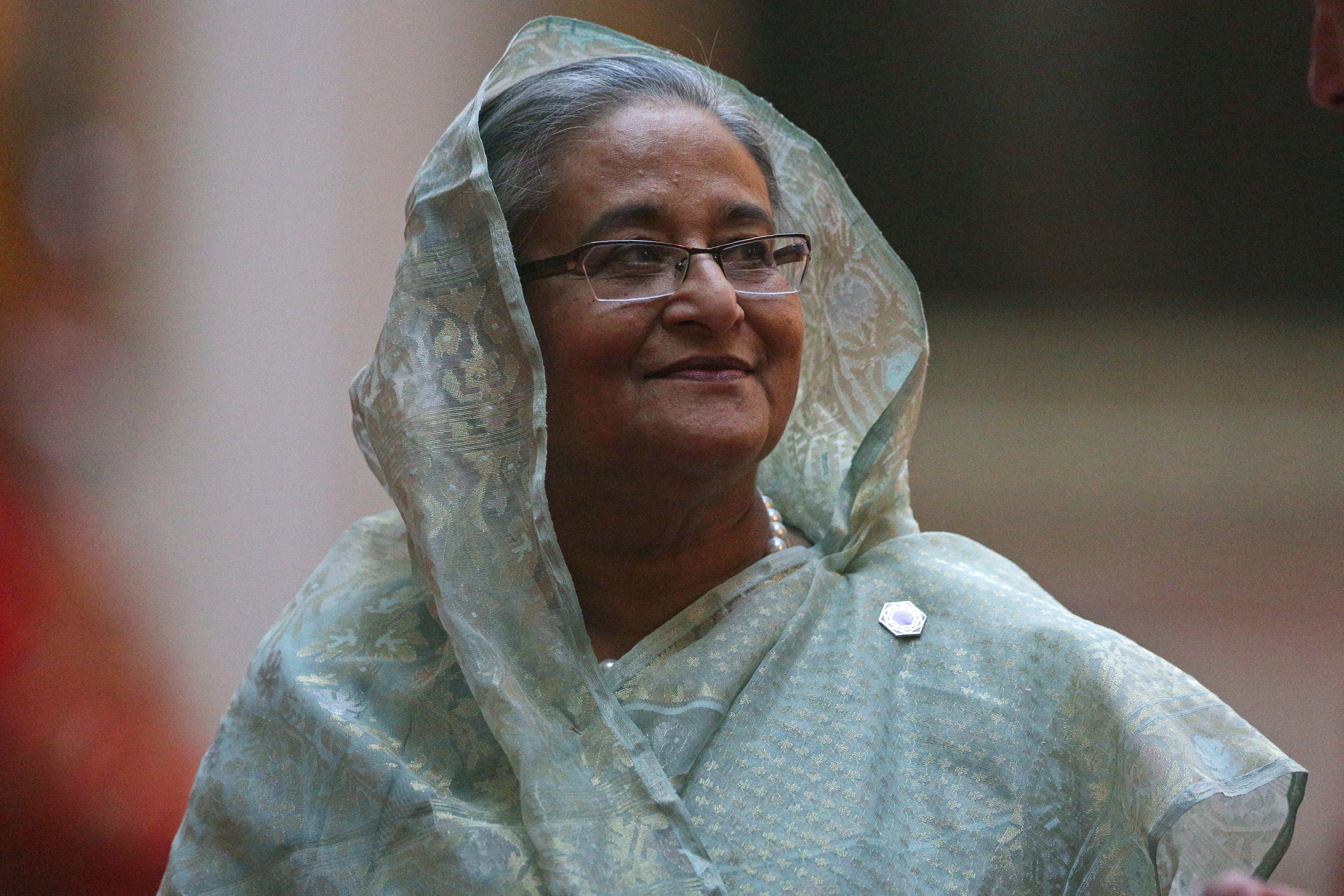 Bangladesh's ousted 'Iron Lady' plans to return to politics. Can she do it?