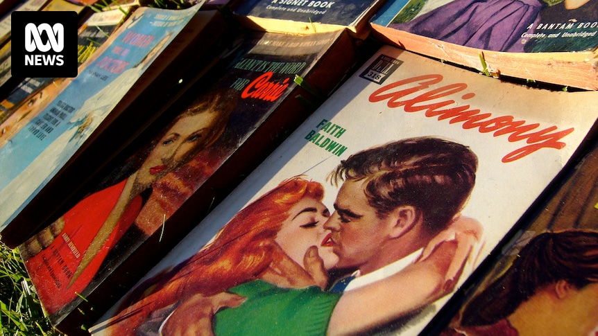 Romance novels shape teenagers’ views on love and relationships – thanks to social media