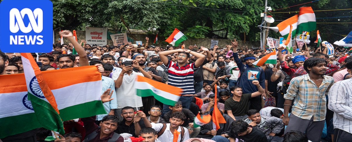Modi is 'used to winning': He's facing an unprecedented threat to his power