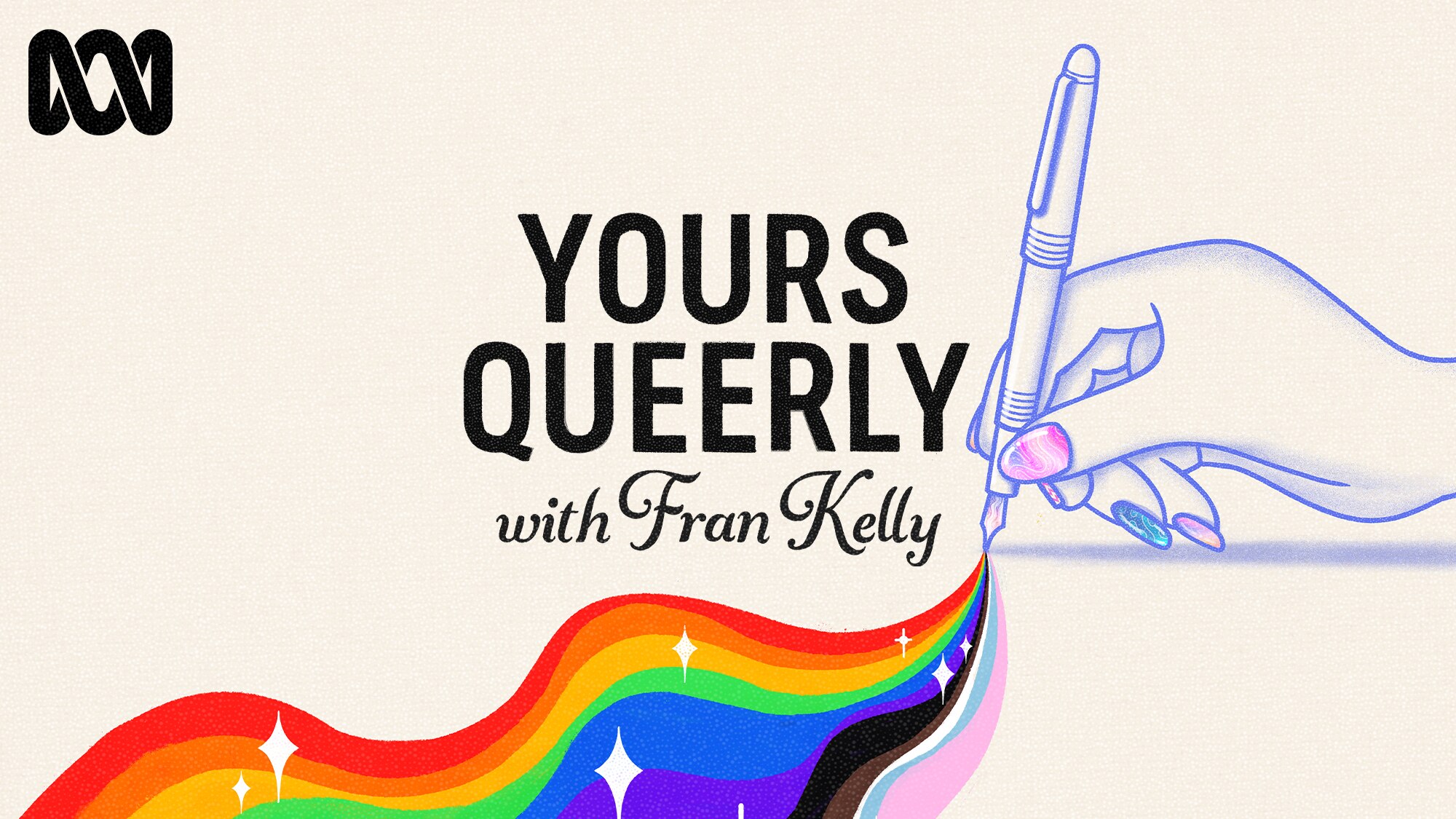 INTRODUCING Yours Queerly