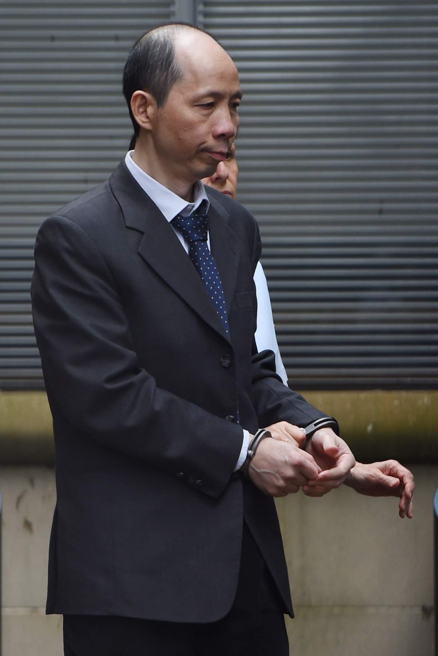 Robert Xie Murder Trial Jury Fails To Reach Verdict Over Deaths Of Five Family Members In North Epping Abc News