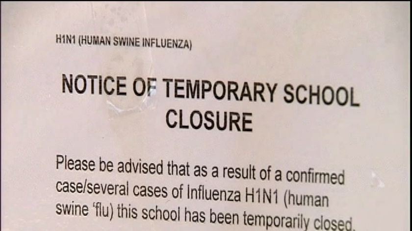 More school classes have closed as confirmed cases rises.