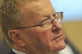 Coates fronts Senate inquiry