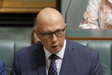 Peter Dutton Budget reply