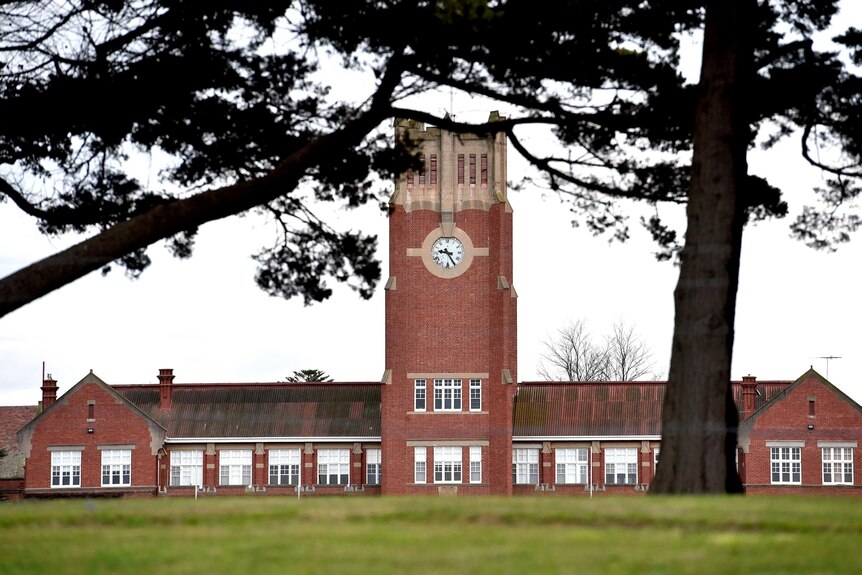 Geelong Grammar School