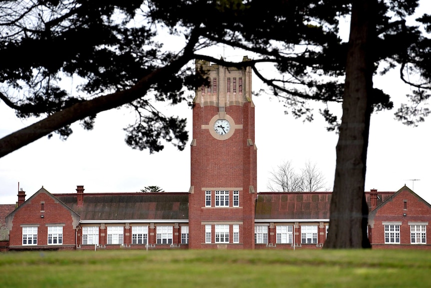 Geelong Grammar School